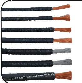 WELDING CABLES